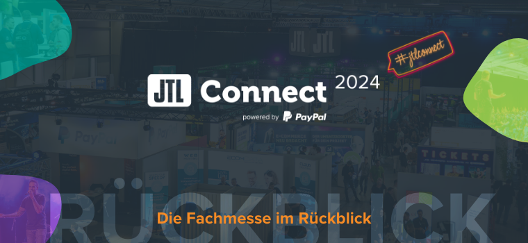 JTL-Connect 2024 Recap: A look back at one of the biggest eCommerce events of the year