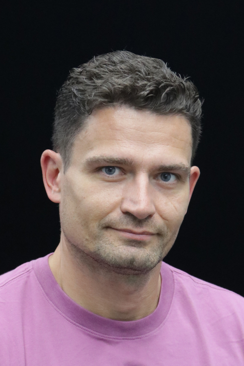 Mario Böhm