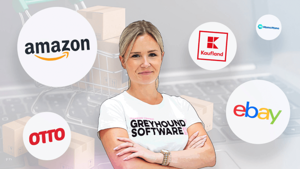 Top-Marktplätze 2025 im E-Commerce: Das sind eure Favoriten