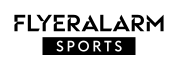 Flyeralarm Sports Logo