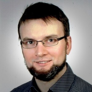 Grzegorz Oleksa