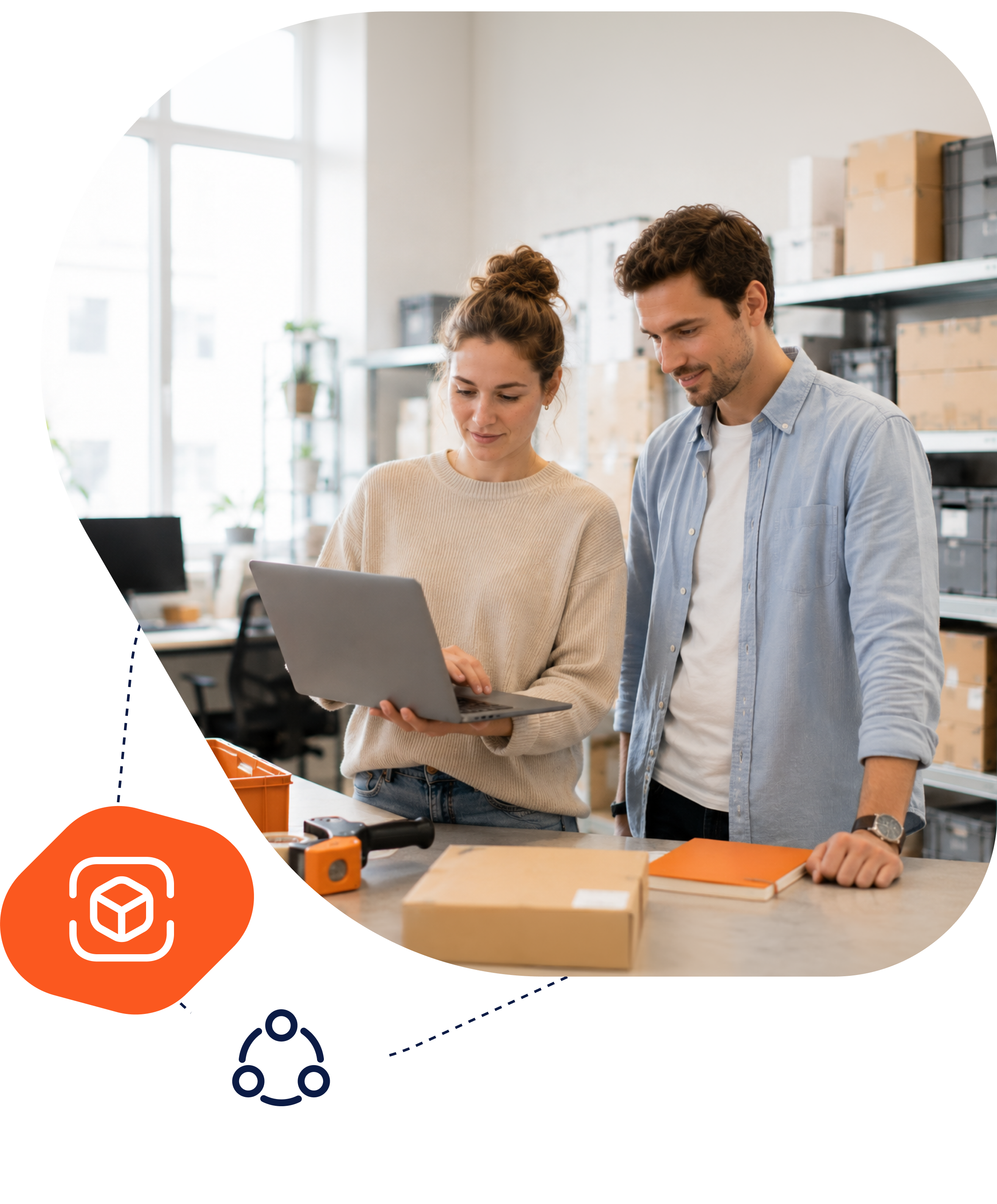 ERP Schnittstelle JTL-Connector für Shopanbindung