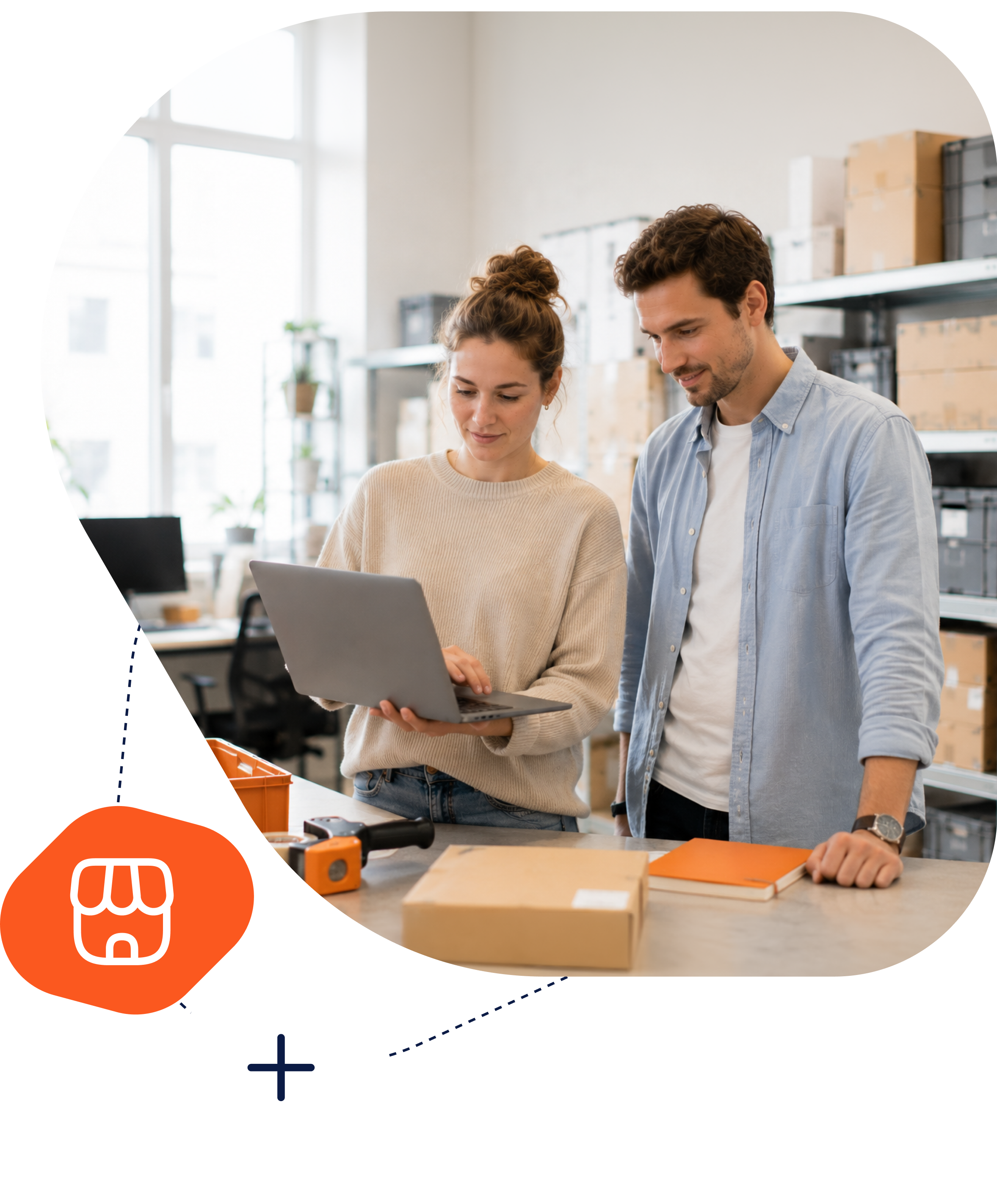 Marktplatzanbindung JTL-eazyAuction für Amazon & eBay