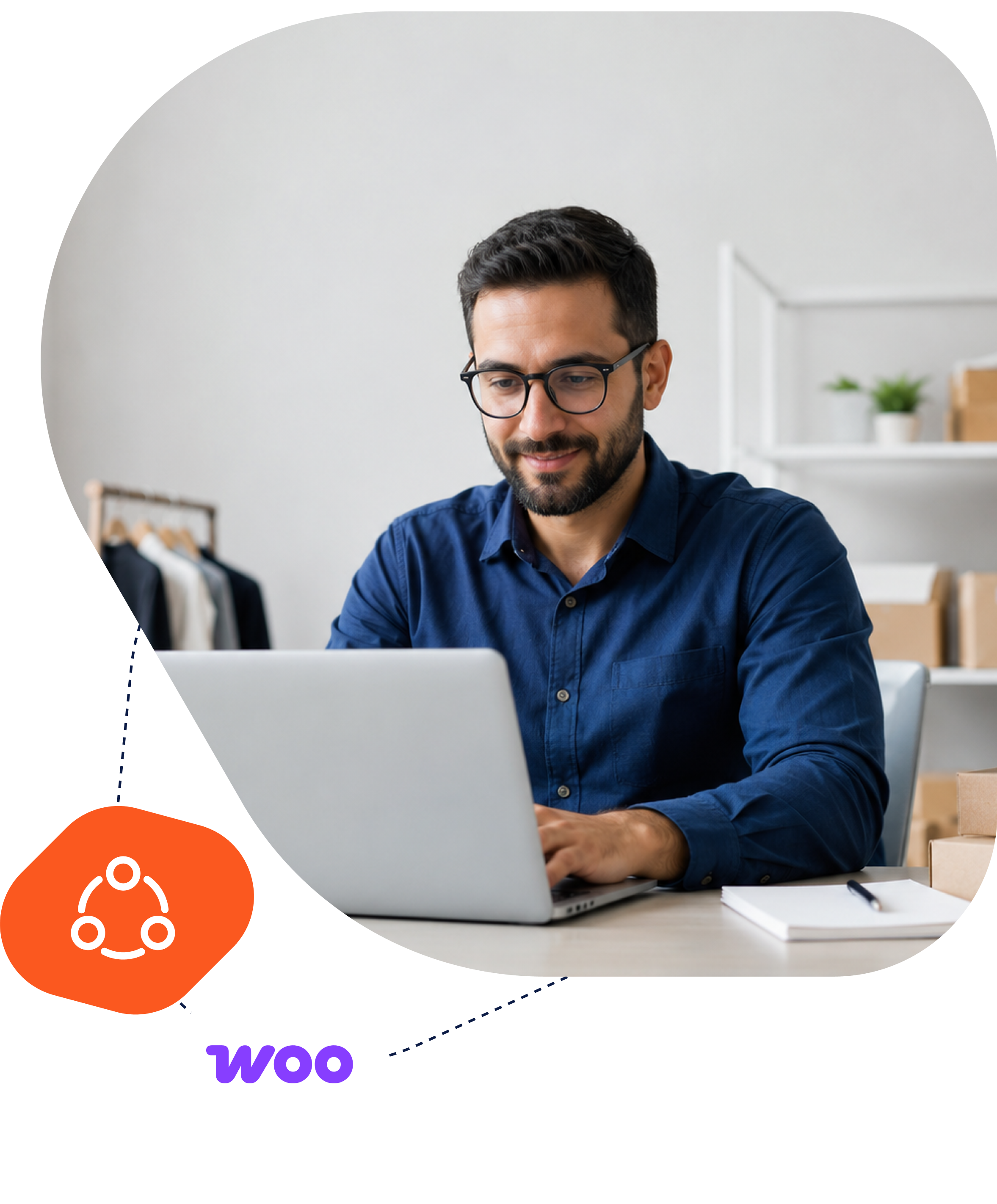 ERP Schnittstelle JTL-Connector für Shopanbindung zu Shopify