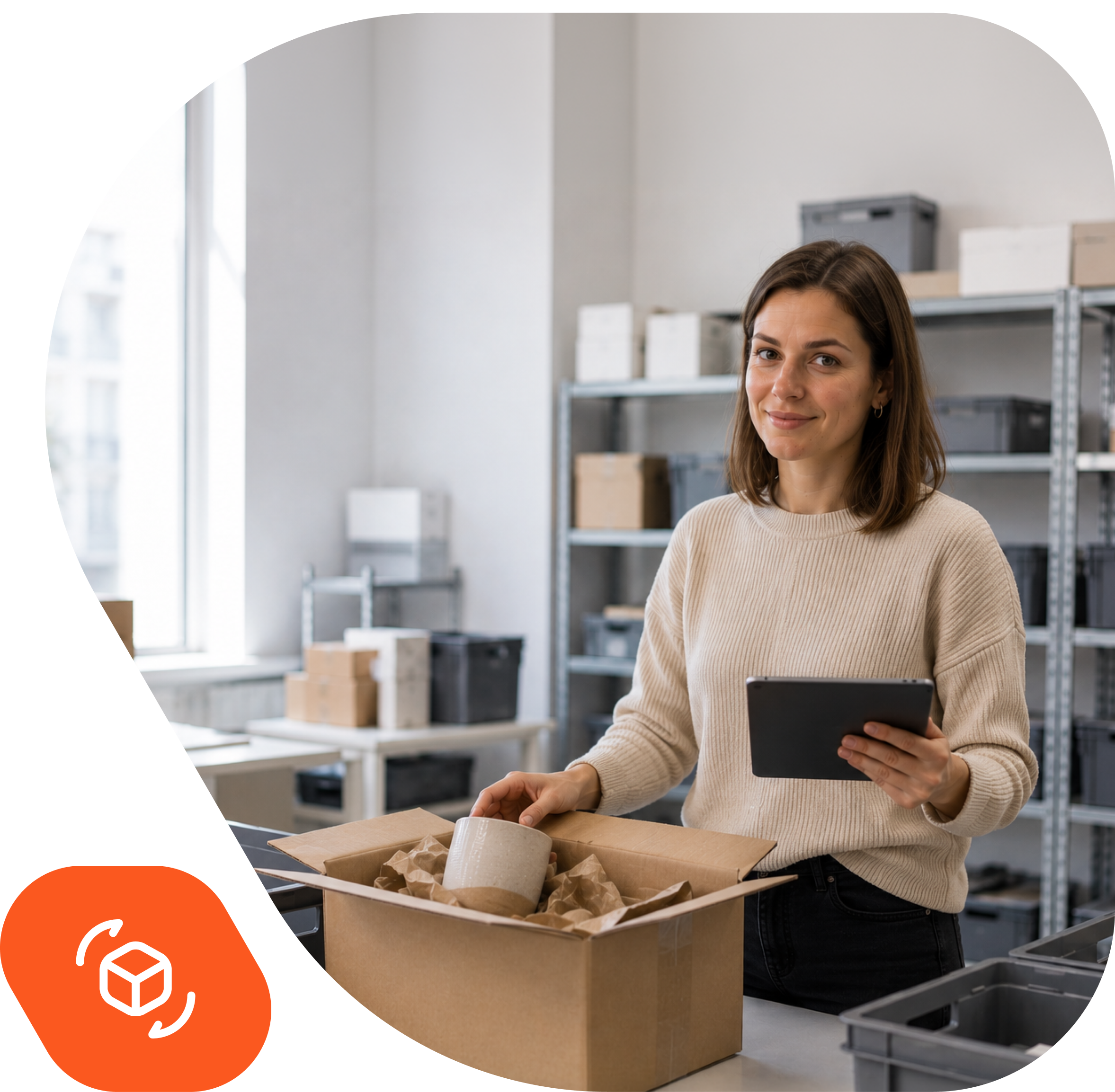 Retourenmanagement-Software Returnless im Praxiseinsatz