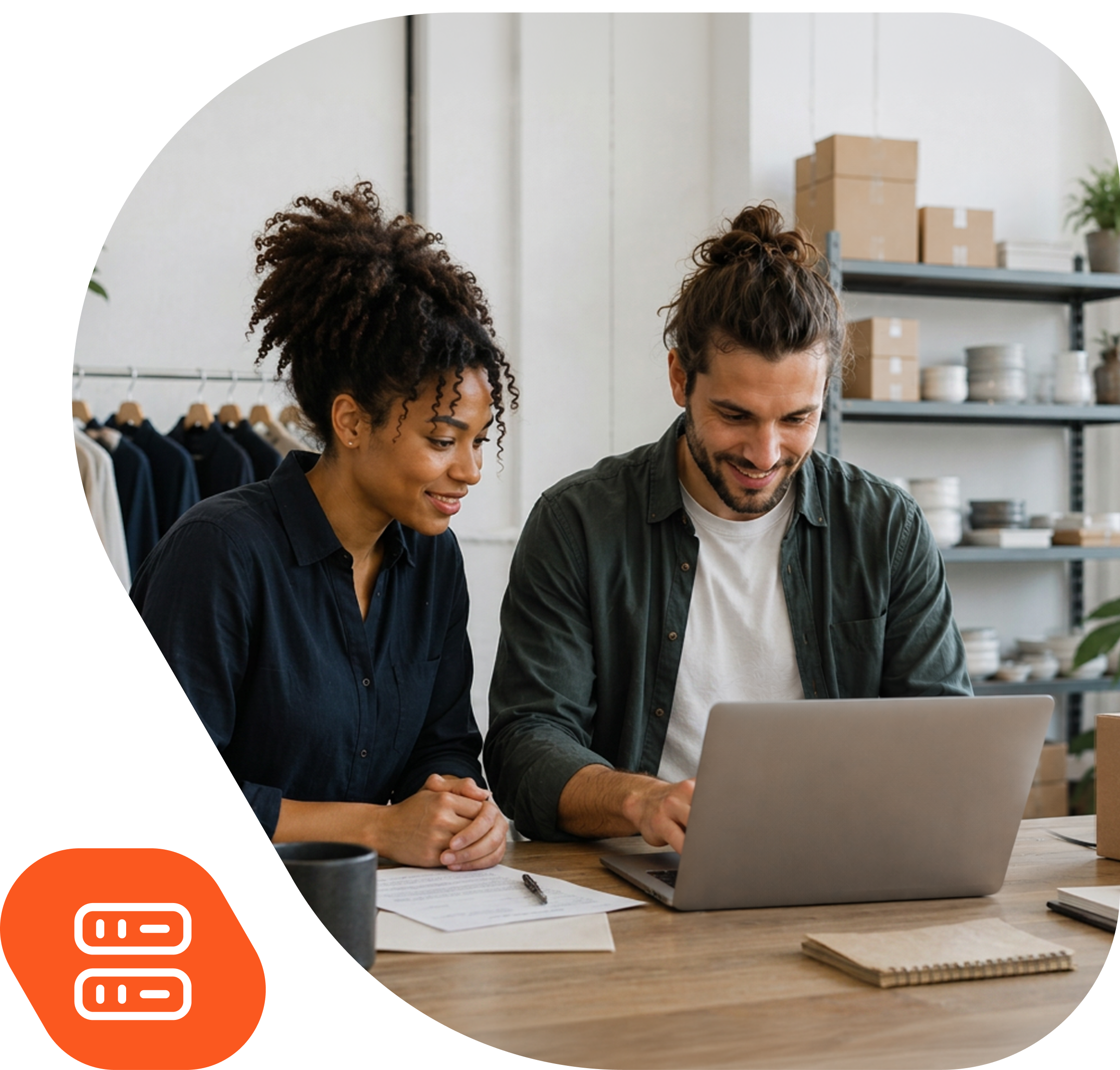 Shop Hosting von JTL-Shop mit Performance-Dashboard