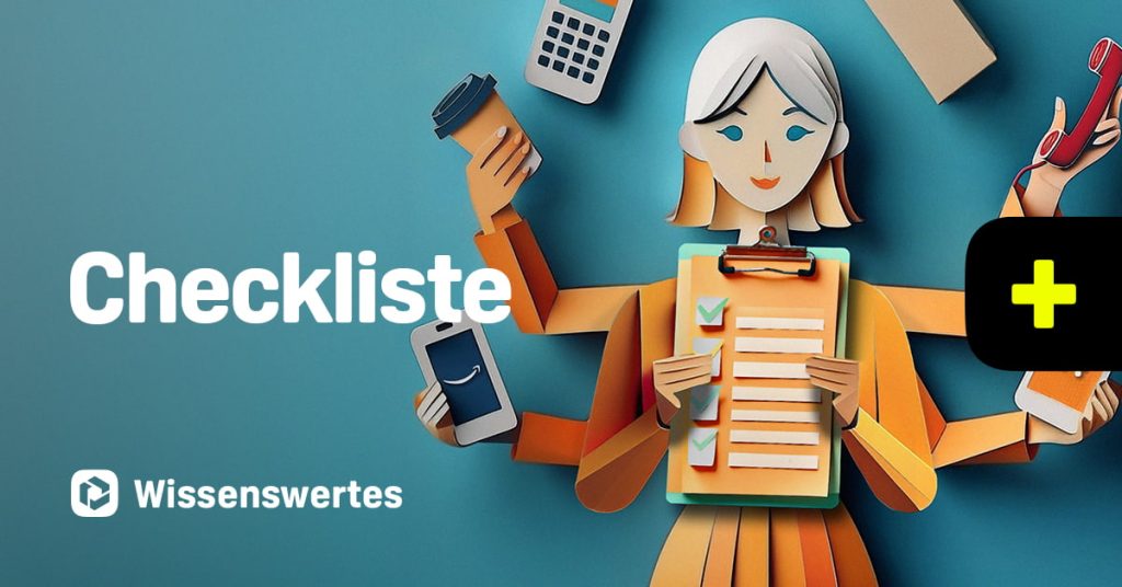 Checkliste für erfolgreichen Kundenservice in der Hochsaison | Whitepaper