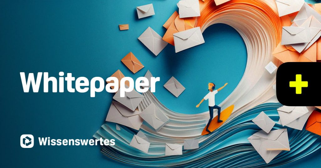 Kundenservice in der Hochsaison meistern: Strategien für Effizienz und Erfolg | Whitepaper