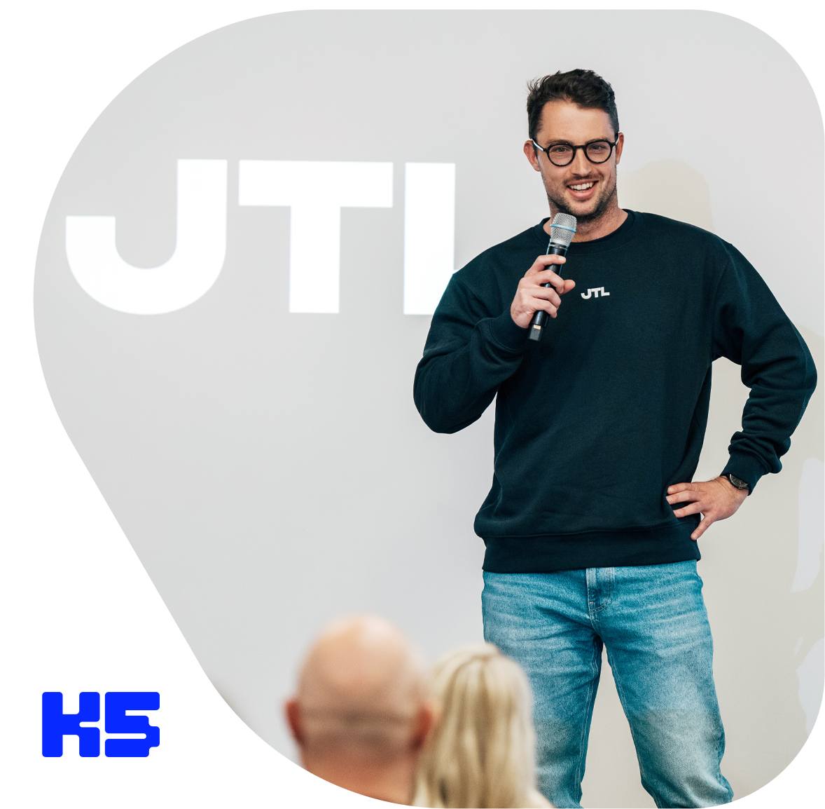 Jtl K5 Chris Goerdes