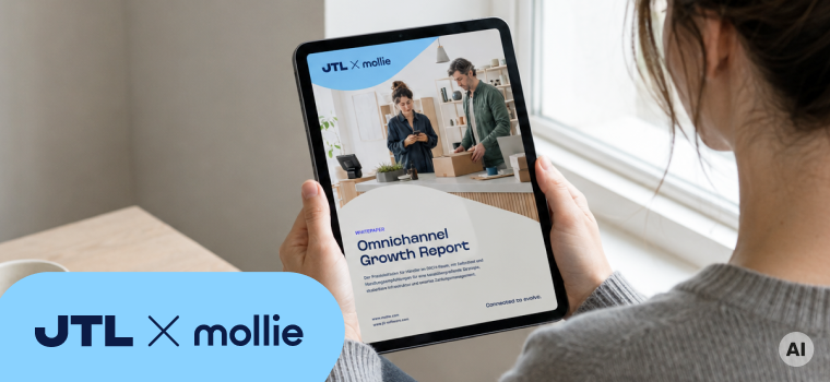 Kopie von Guide to warehouse optimization: standardize, automate and scale processes
