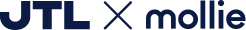 jtl x mollie logo