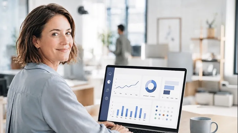 Profitabler verkaufen durch smarte Insights