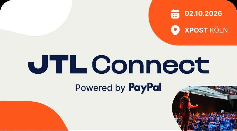 JTL Connect 2026